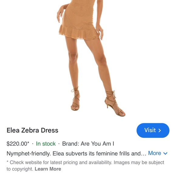 Are u Am I - Picture 3 of 5